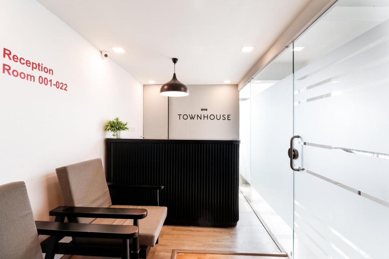 Oyo Townhouse 169 Aqua Corridor Hotel Bhatha Exterior photo